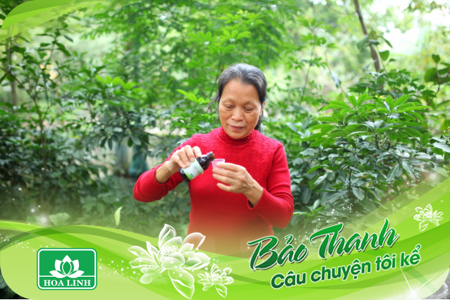 Thuốc ho Bảo Thanh - Niềm tự hào thương hiệu thuốc Việt